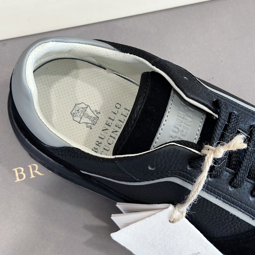 GIÀY BRUNELLO CUCINELLI SNEAKERS SHOES AAA
