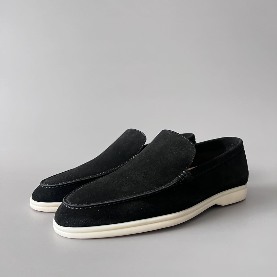 GIÀY LORO PIANA SUMMER WALK TOP QUALITY SHOES AAA