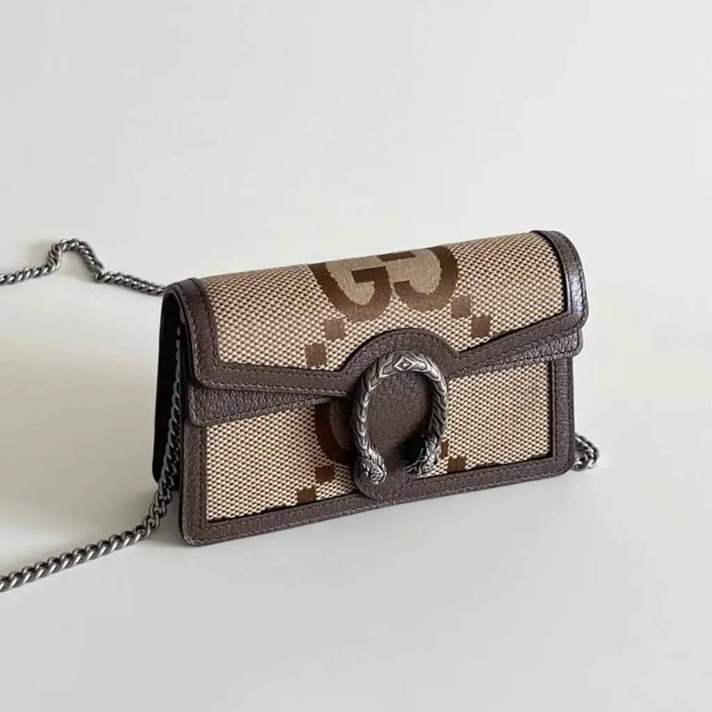 TÚI GUCCI GG DIONYSUS TOP QUALITY