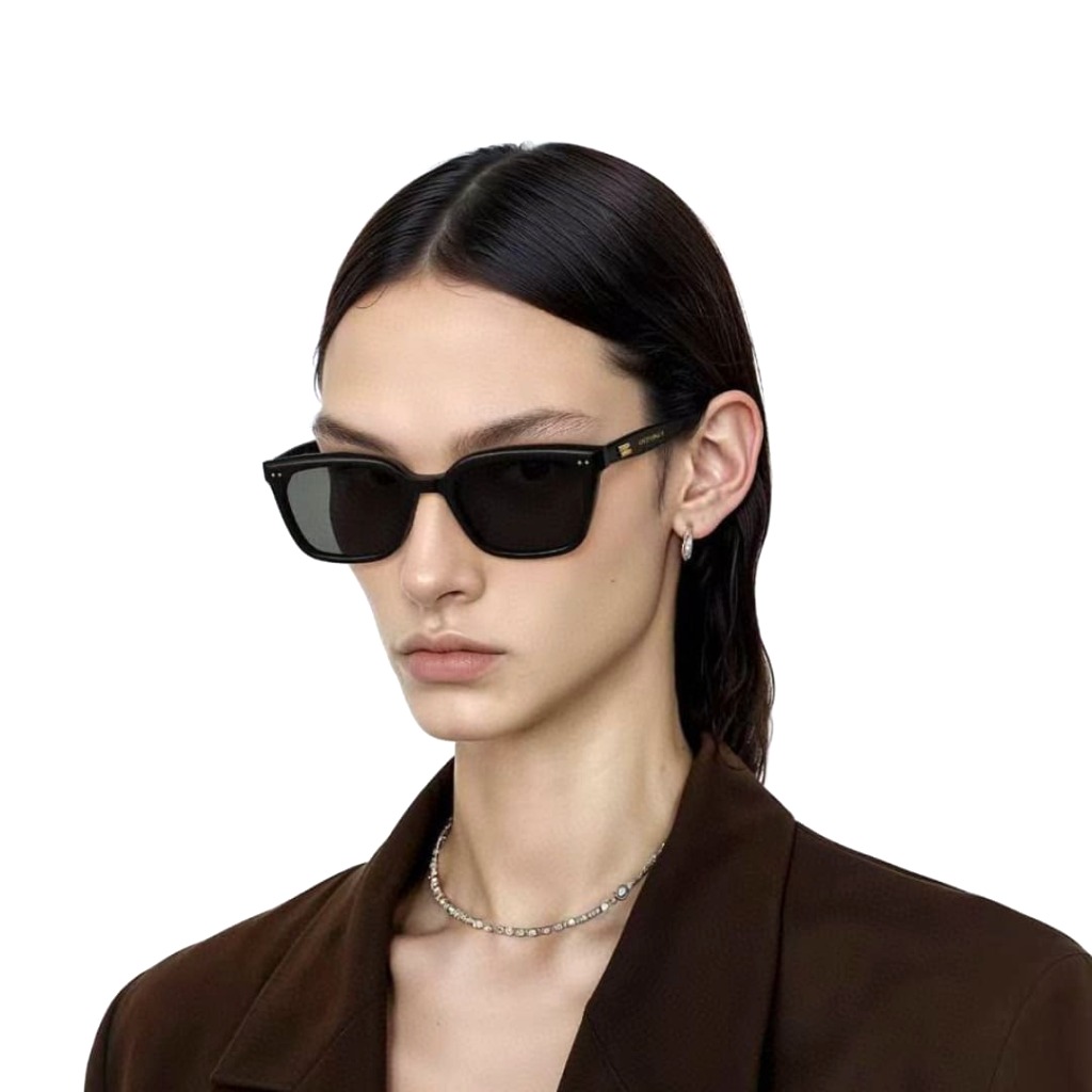 Kính GENTLE MONSTER BREEZEBE ACETATE FRAME HIGH CLASSY AAA UNISEX