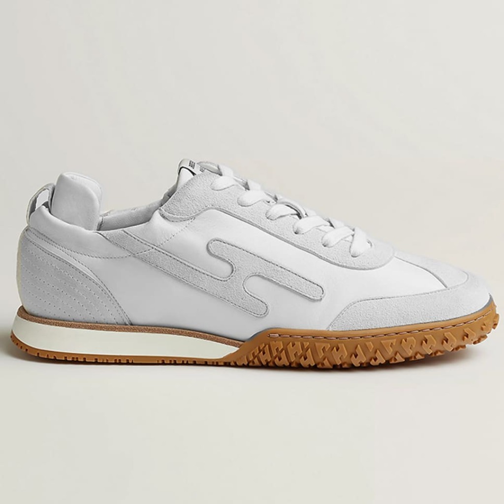 GIÀY HERMES TOP QUALITY SHOES AAA NỮ