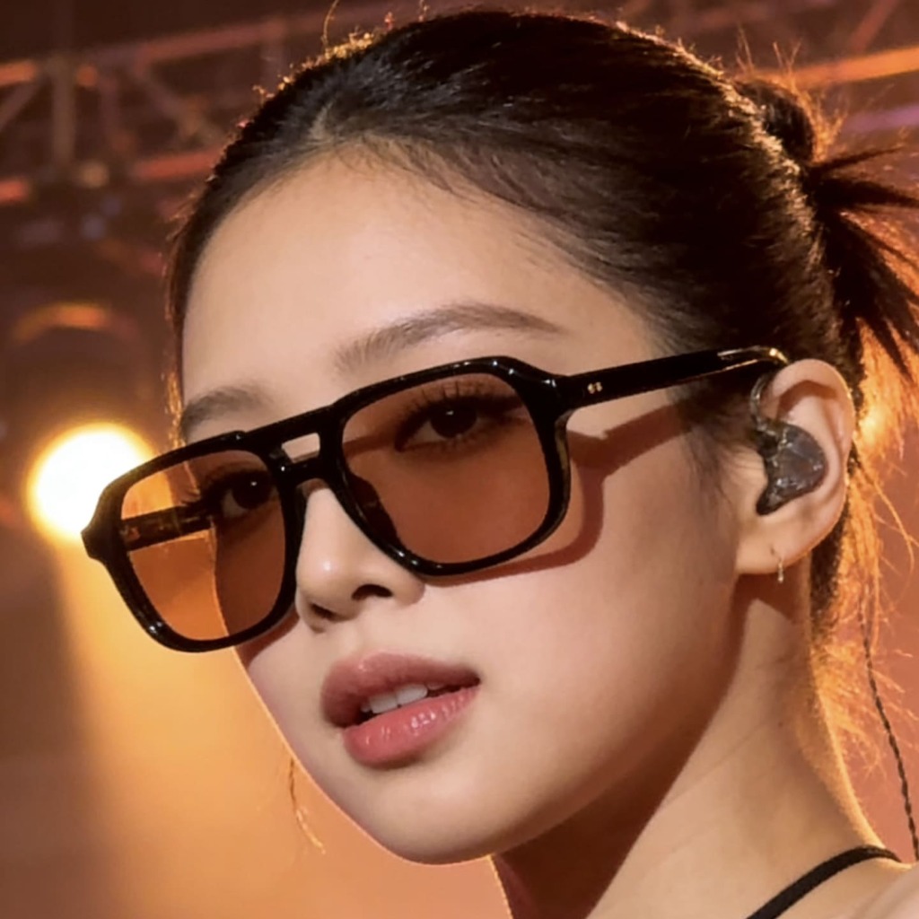 Kính CUTLER AND GROSS ACETATE FRAME HIGH CLASSY AAA UNISEX