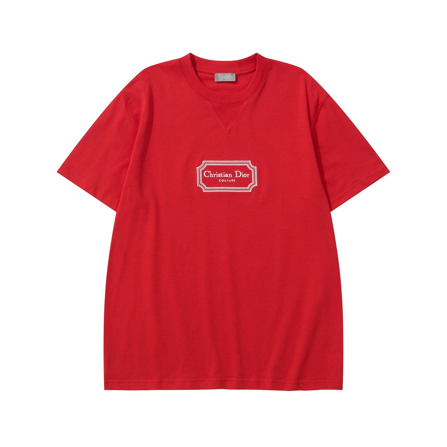 ÁO DIOR COULTRE T SHIRT NAM NỮ