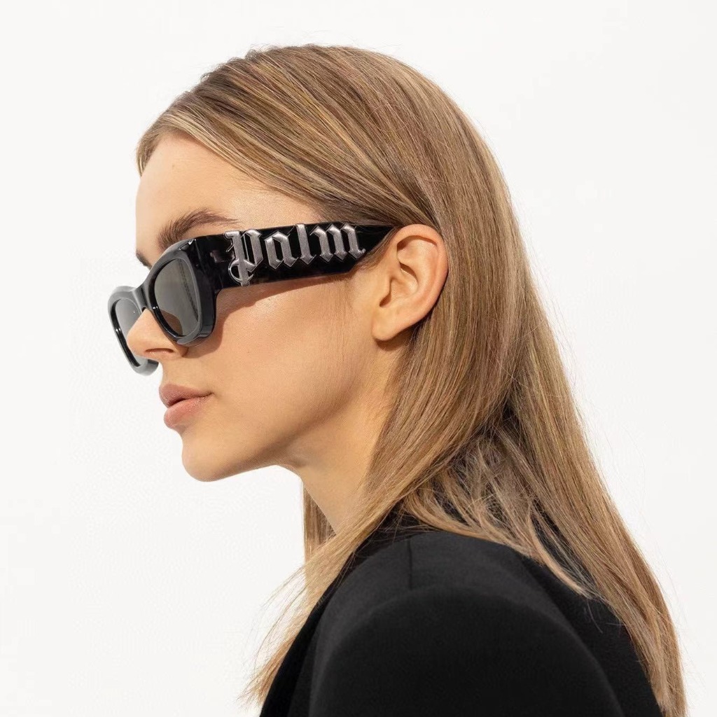 Kính PALM ANGELS ACETATE FRAME HIGH CLASSY AAA UNISEX