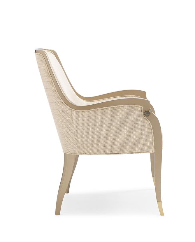 GHẾ KARAT LIKE A BOSS DINING CHAIR