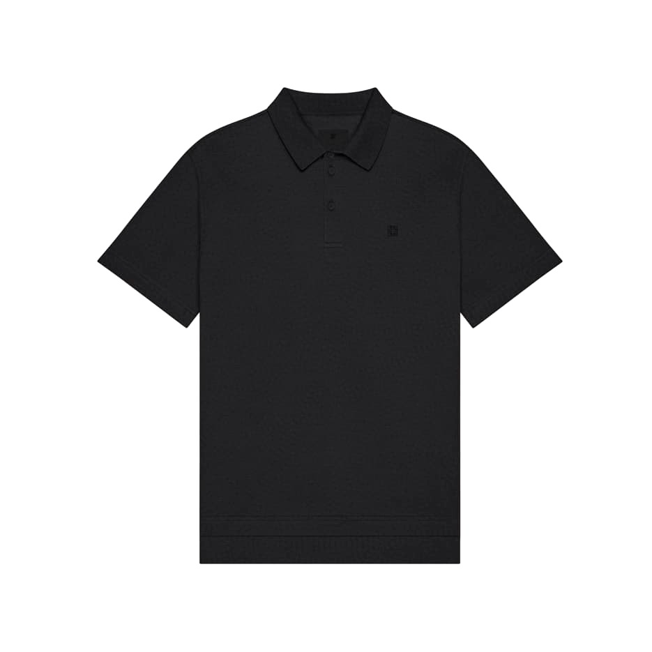 ÁO GIVENCHY POLO SHIRT NAM NỮ