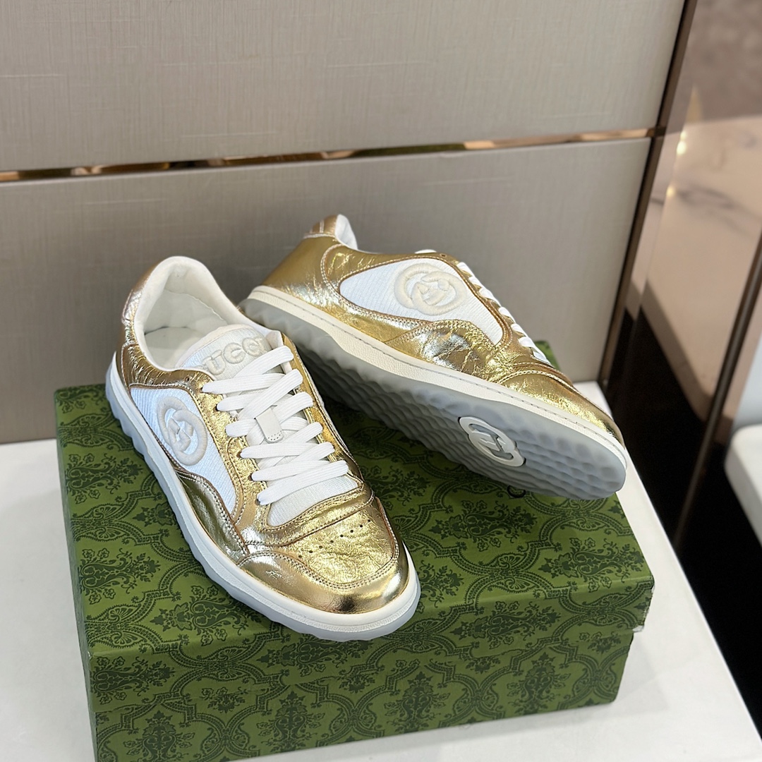 GIÀY GUCCI GG MAC80 SNEAKERS SHOES AAA