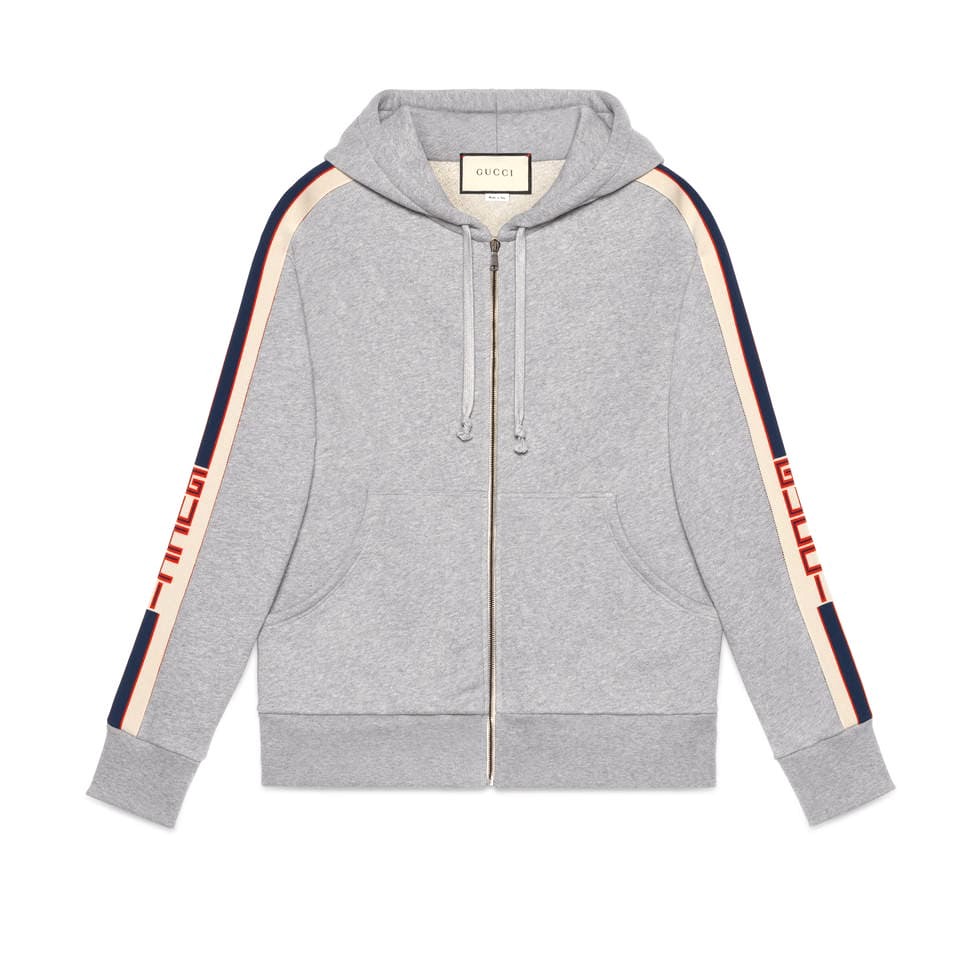 ÁO GUCCI GG HOODIE TOP QUALITY AAA