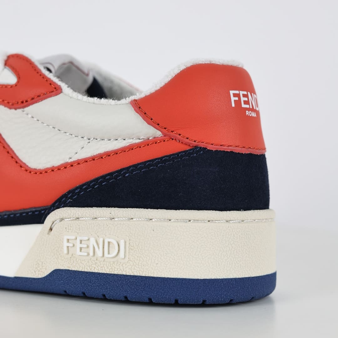 GIÀY FENDI MATCH UNISEX TOP QUALITY SHOES AAA