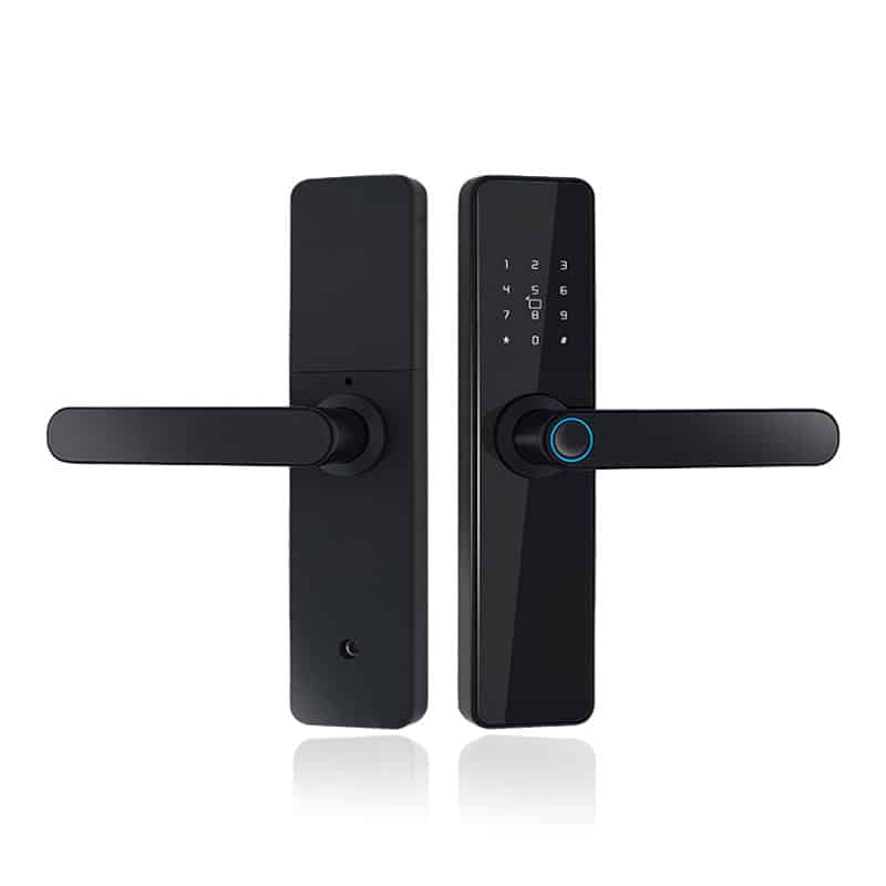 KHÓA CỬA CĂN HỘ THÔNG MINH F1(CHỈ BÁN SỐ LƯỢNG)