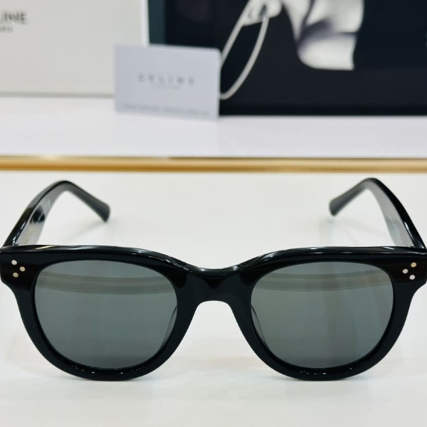 Kính CELINE ARC DE TRIOMPHE BLACK HIGH CLASSY AAA