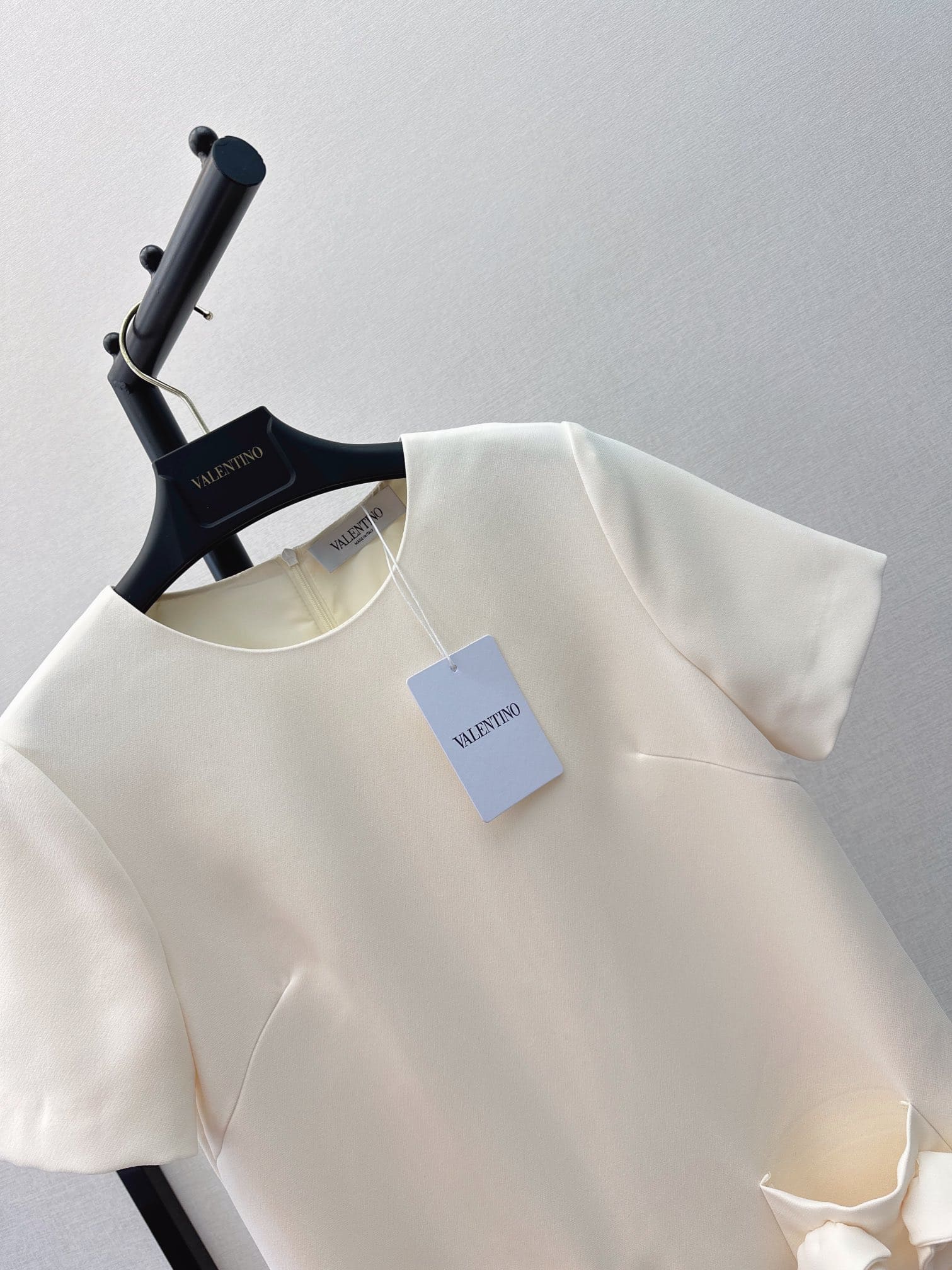 VÁY VALENTINO Rose Dress High Classy