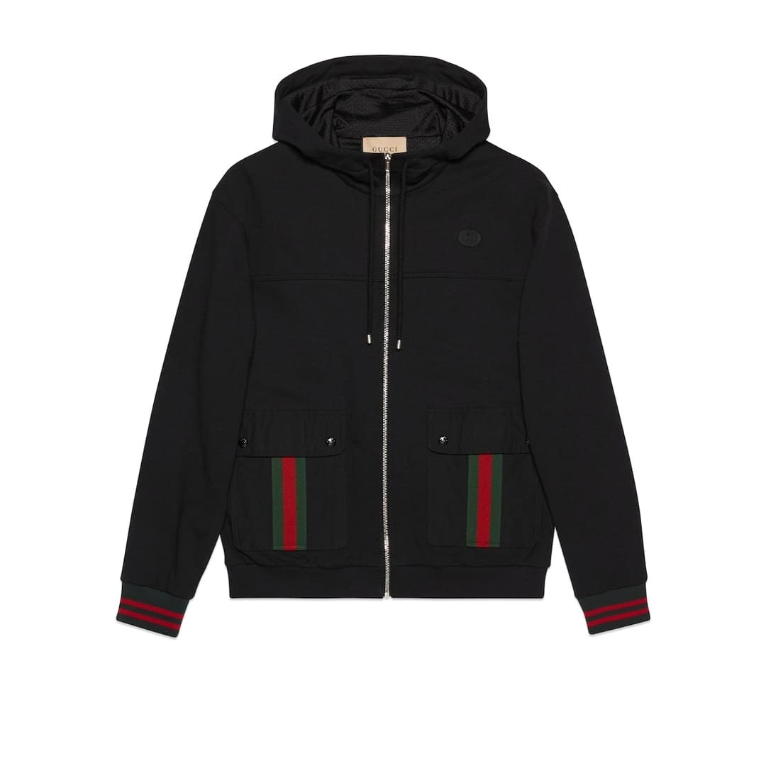 ÁO GUCCI GG JACKET TOP QUALITY AAA