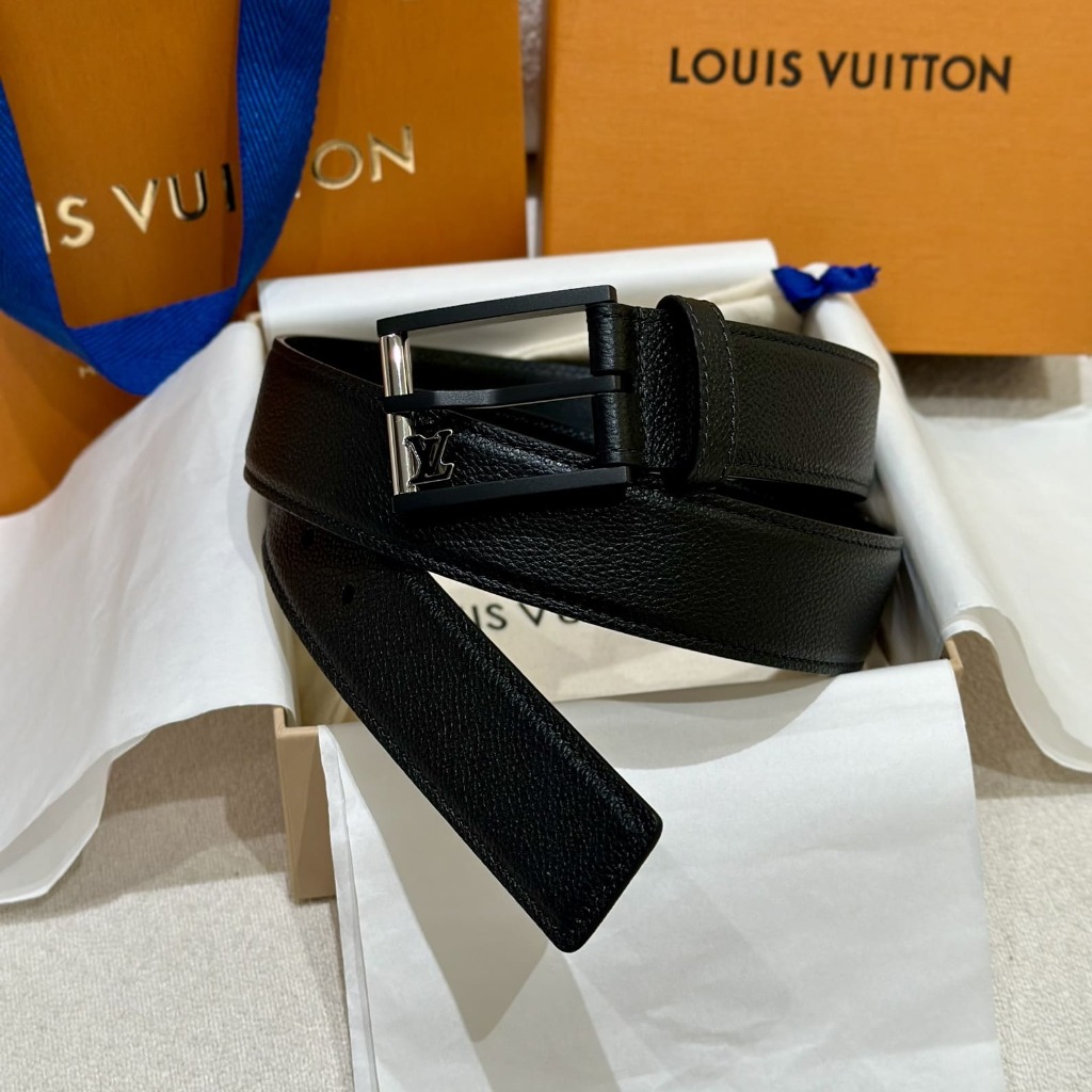 DÂY LƯNG LOUIS VUITTON TOP QUALITY AAA