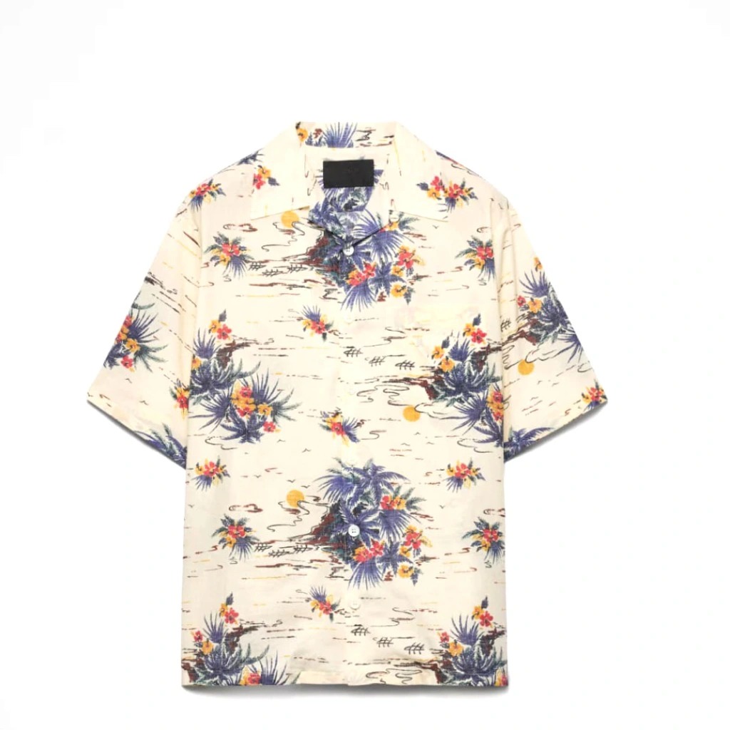 ÁO PRADA T-SHIRT