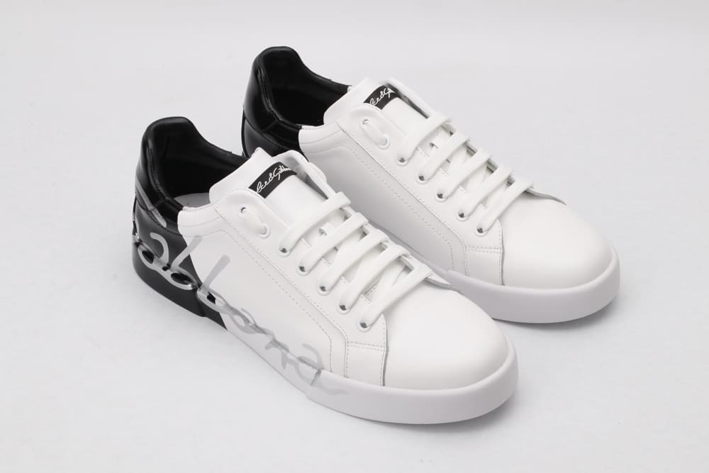 GIÀY DOLCE & GABBANA DG SNEAKER TOP QUALITY SHOES AAA