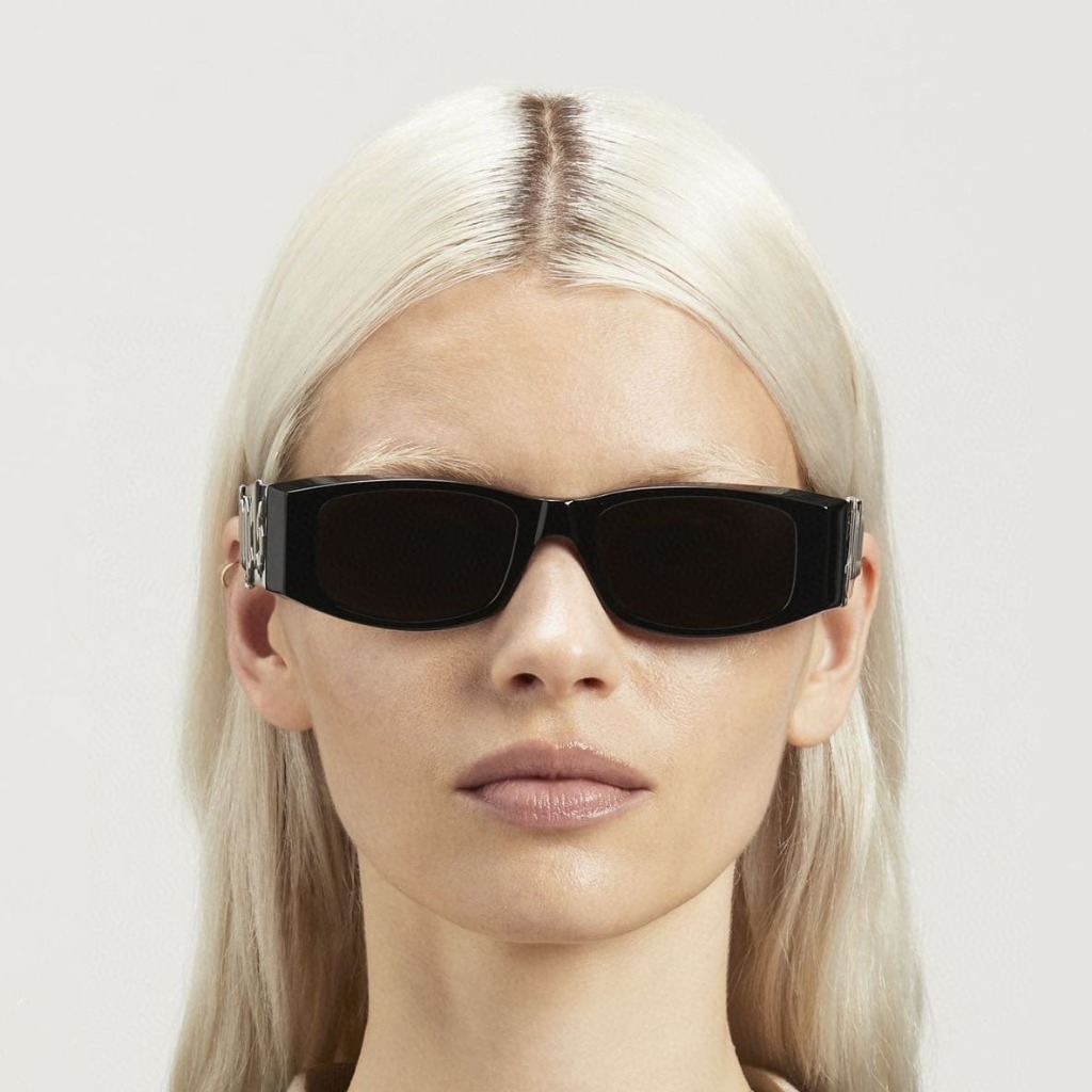 Kính PALM ANGELS ACETATE FRAME HIGH CLASSY AAA UNISEX