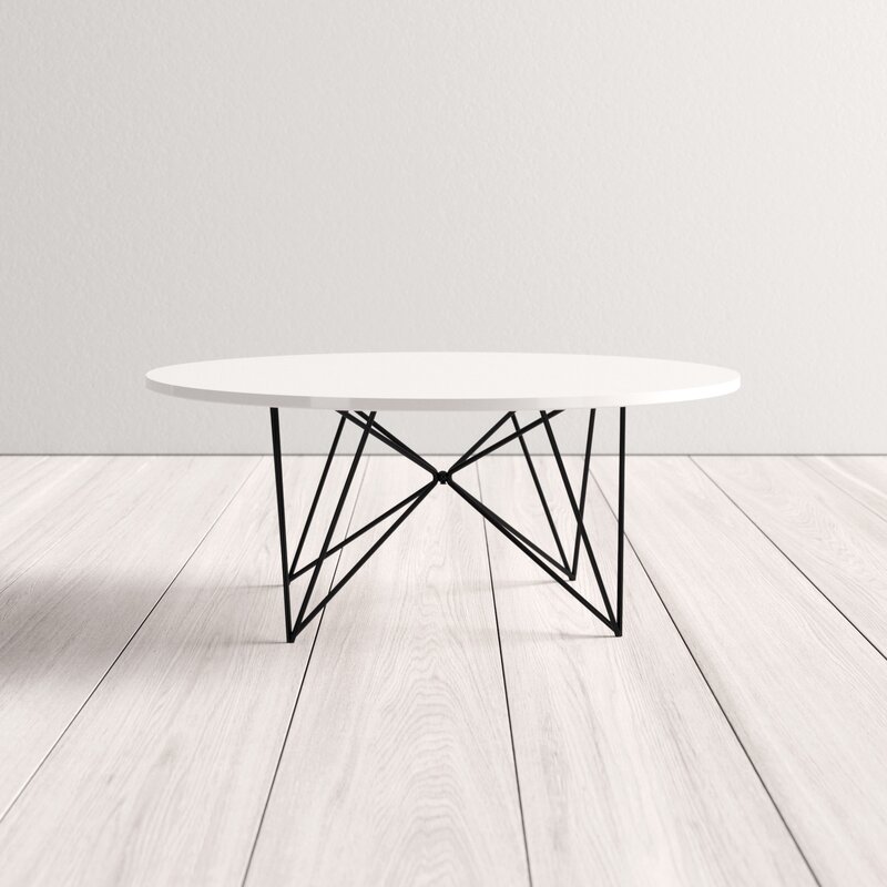 BÀN TRÀ MẶT ĐÁ MARBLE TRẮNG