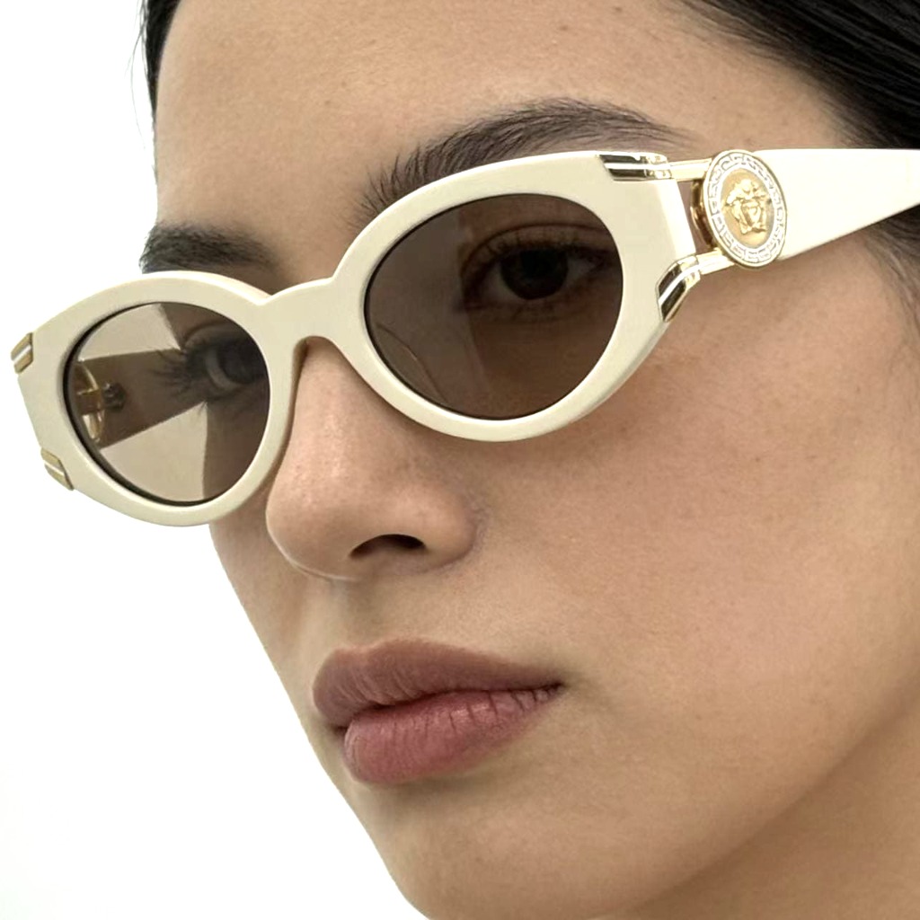 Kính VERSACE ACETATE FRAME HIGH CLASSY AAA UNISEX