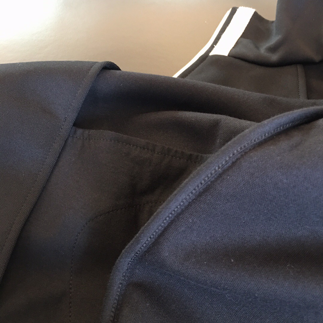 ÁO GUCCI GG LINEN JACKET
