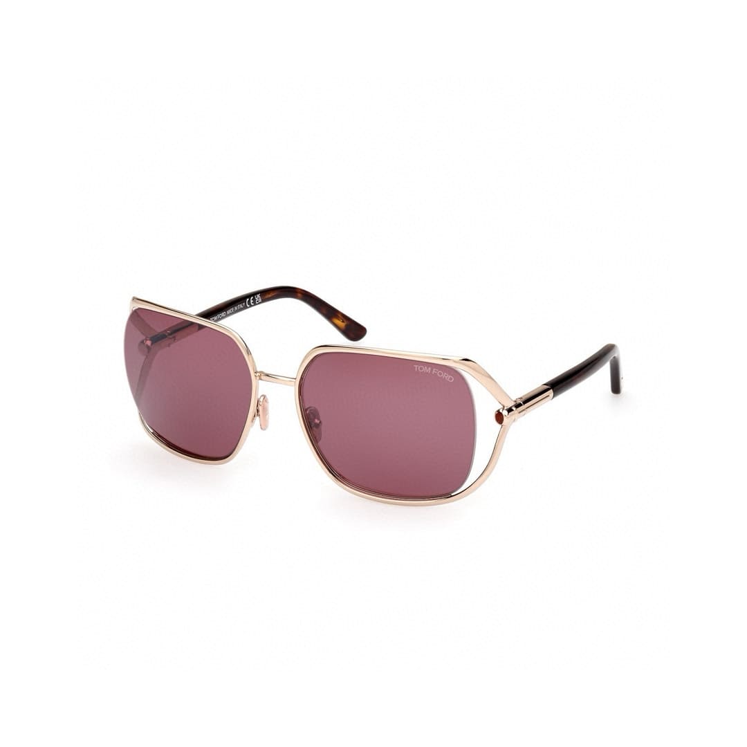 Kính TOMFORD METAL FRAME HIGH CLASSY AAA UNISEX