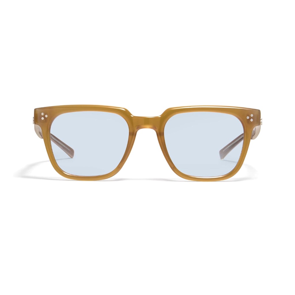 Kính GENTLE MONSTER MONACO VYNYL BROWN HIGH CLASSY AAA