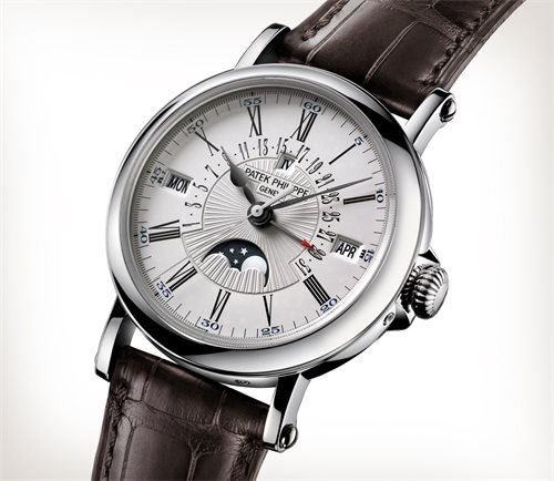 ĐỒNG HỒ PATEK PHILIPPE 5159G GRAND COMPLICATIONS