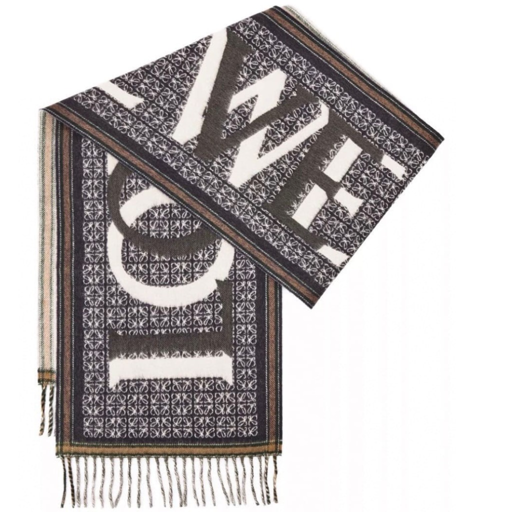 KHĂN LOEWE TOP QUALITY AAA