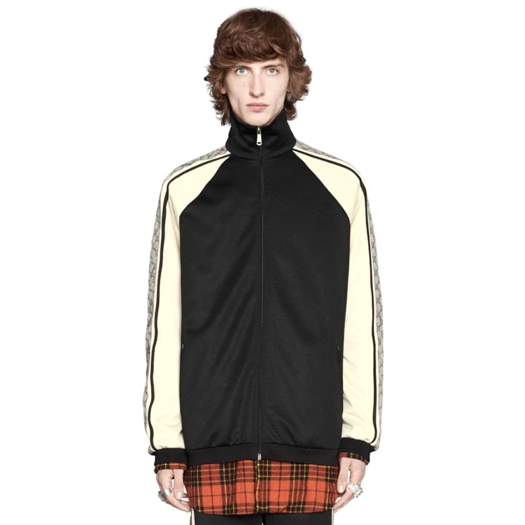 ÁO GUCCI GG TOP QUALITY AAA