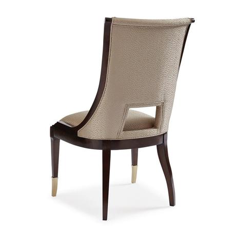 GHẾ KARAT FOR INVENT SIDE CHAIR