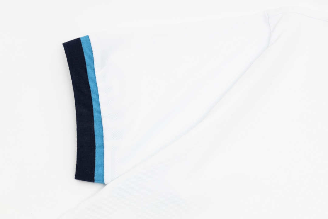ÁO LOUIS VUITTON LV Logo Polo-Shirt