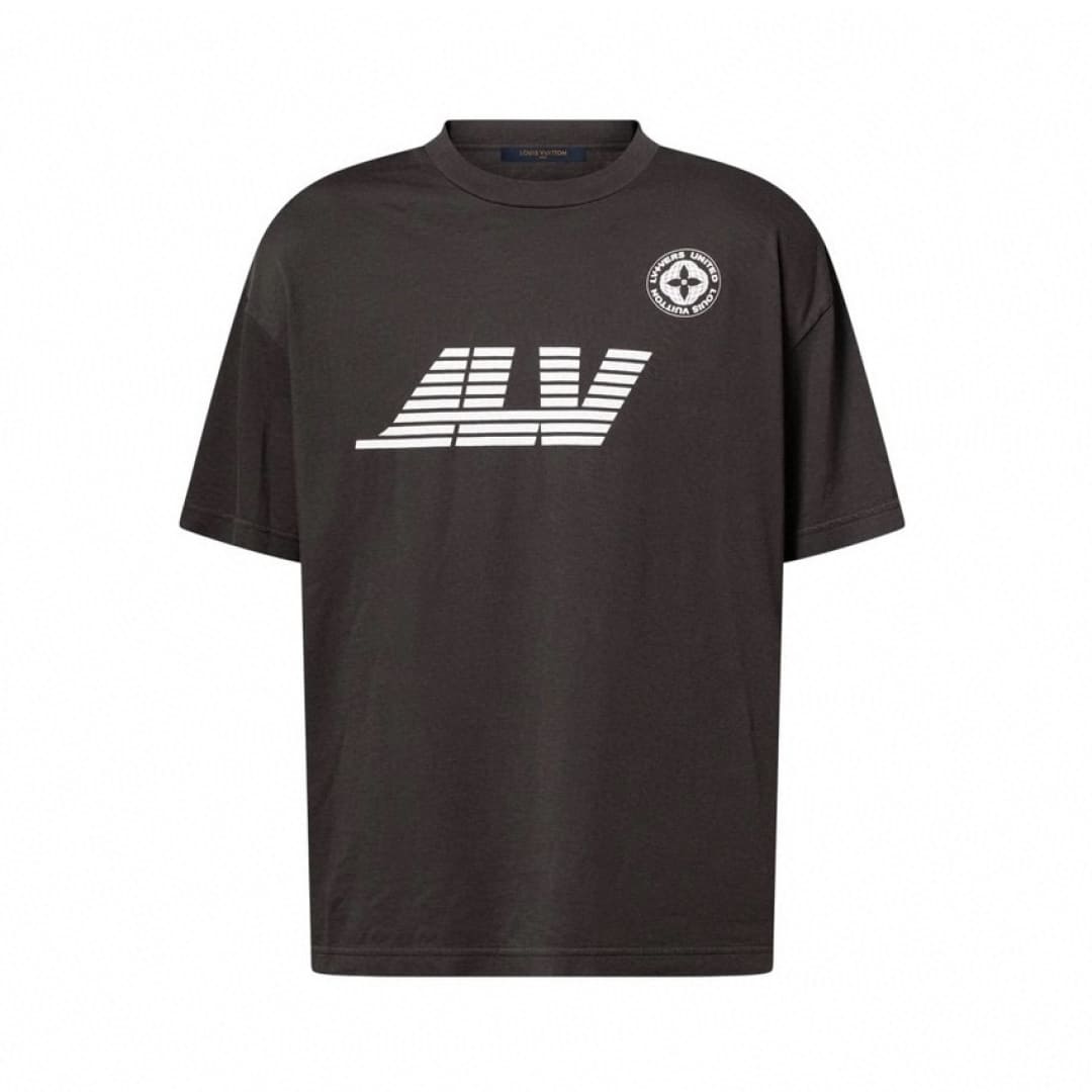 ÁO LOUIS VUITTON T - SHIRT