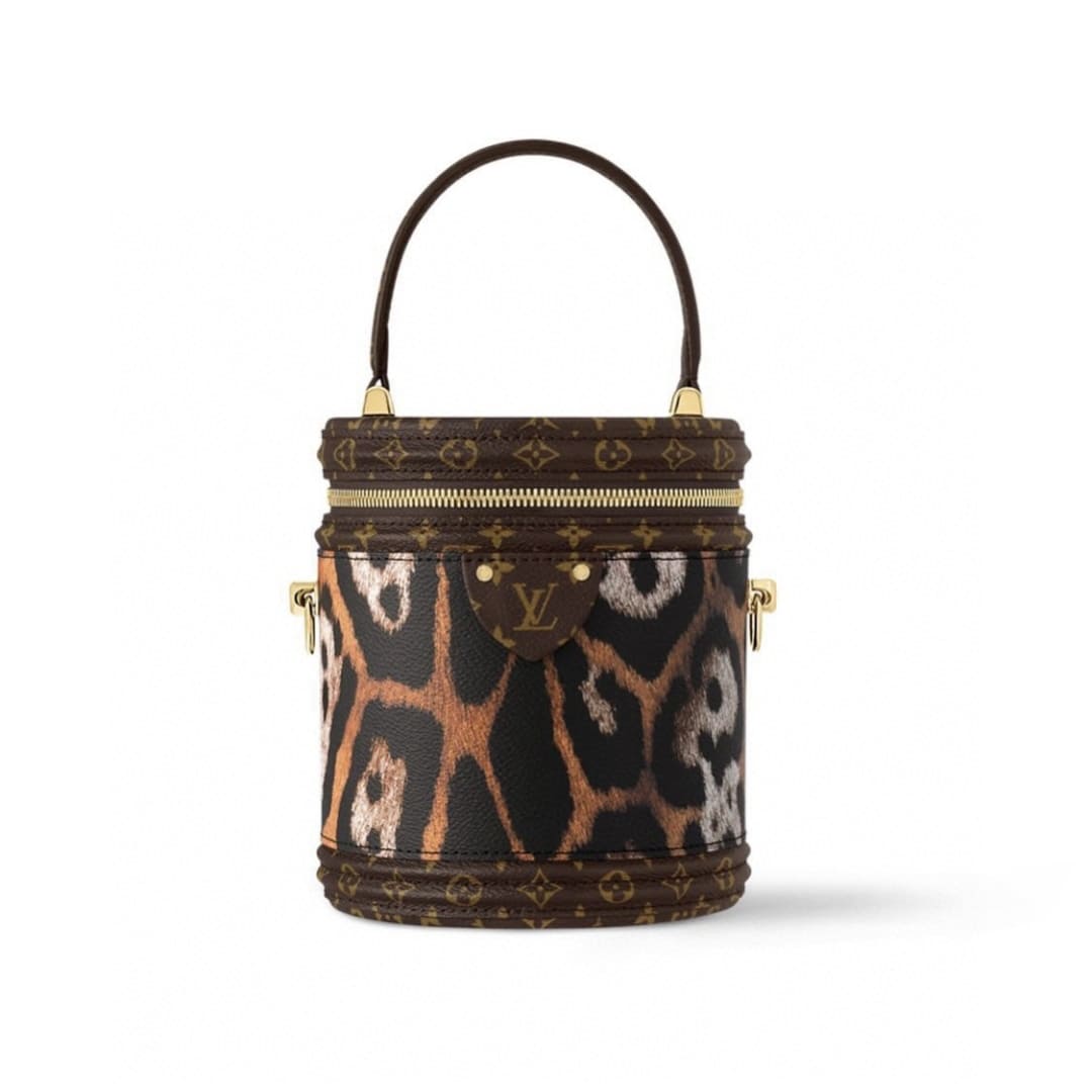 TÚI LOUIS VUITTON LV ANIMAL TOP QUALITY