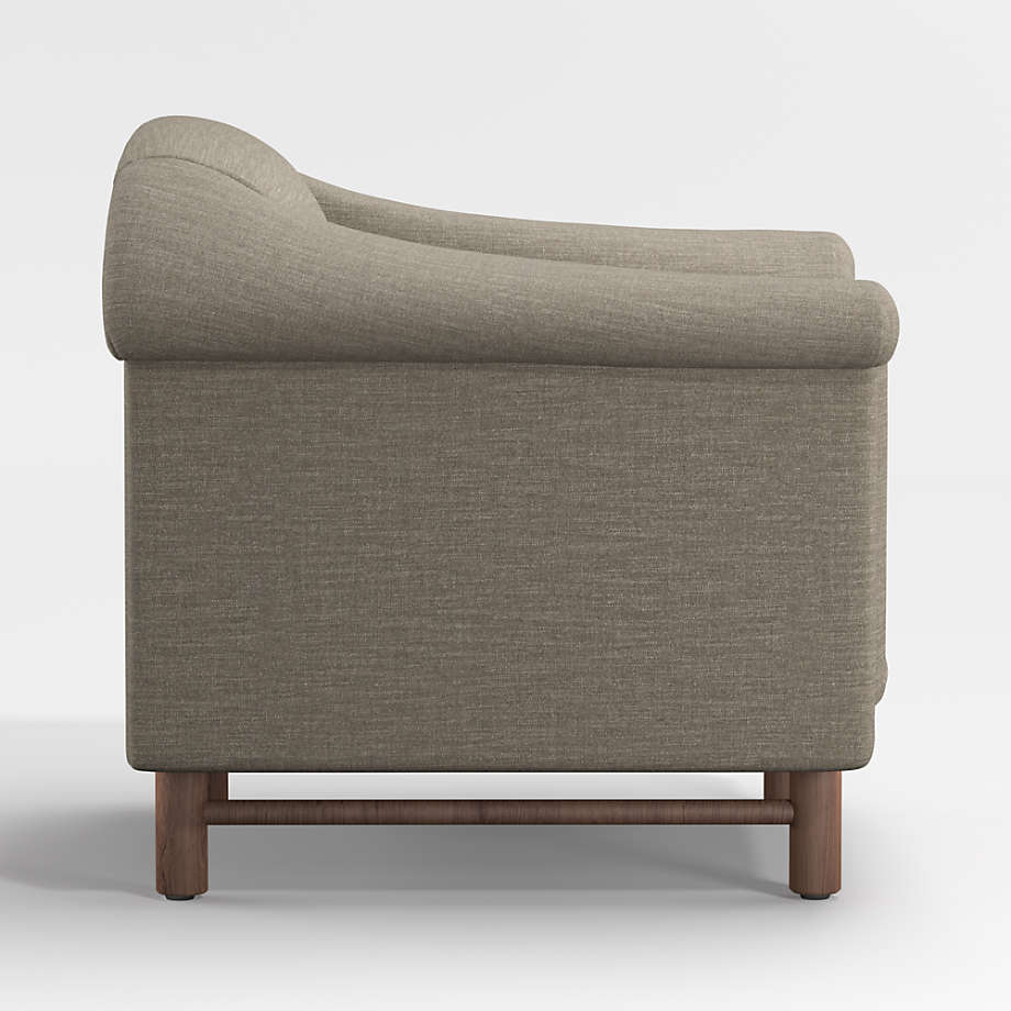 SOFA ĐƠN THƯ GIÃN LITVA NỈ PHÒNG KHÁCH