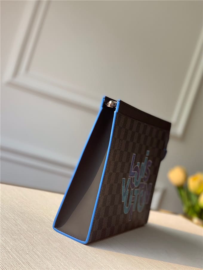 Túi LOUIS VUITTON LV Rainbow handbag