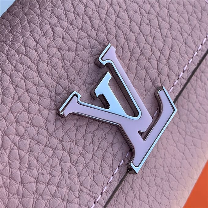 Ví LOUIS VUITTON capucines xs wallet