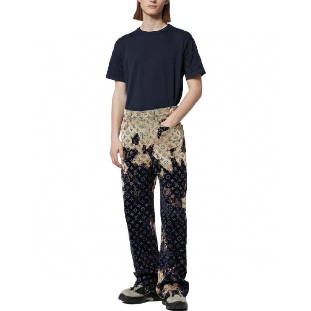 QUẦN LOUIS VUITTON TOP QUALITY AAA UNISEX