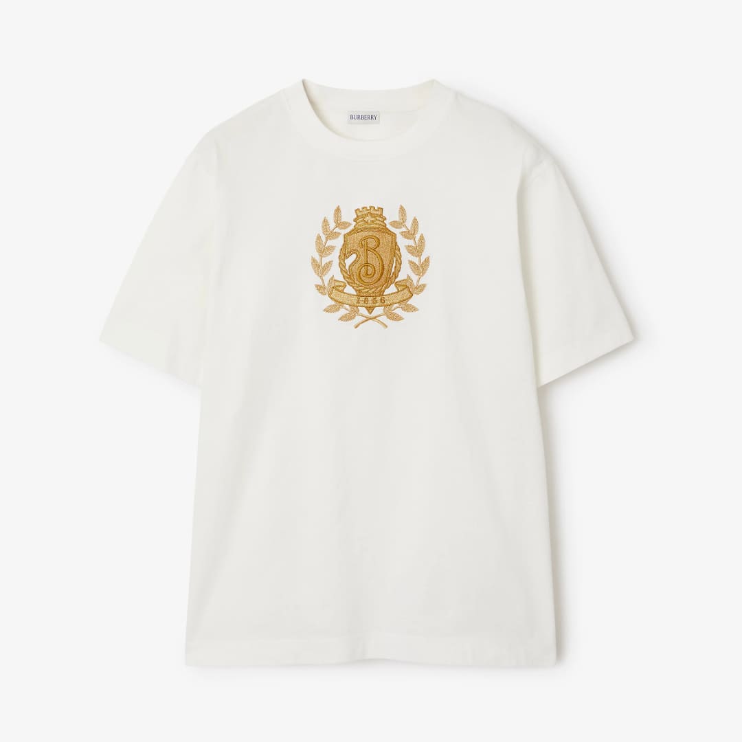 ÁO BURBERRY T SHIRT NAM NỮ