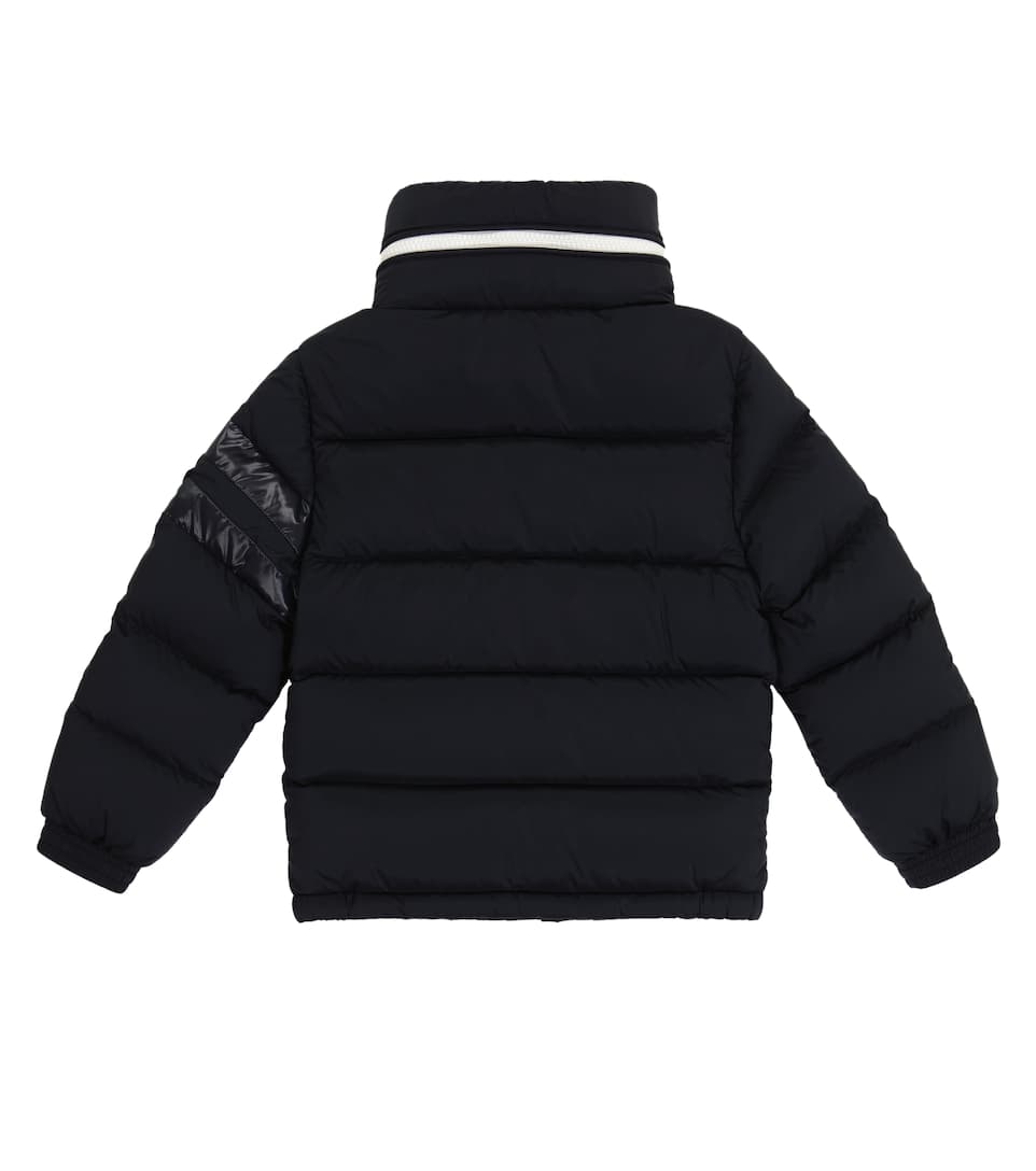 ÁO MONCLER MONCLER ENFANT Delaume hooded jacket 9 -16 years