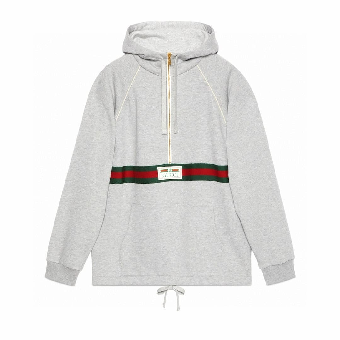 ÁO GUCCI GG HOODIE TOP QUALITY AAA