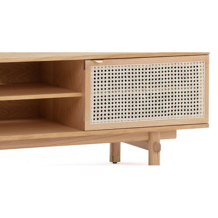 KỆ TI VI JURGEN RATTAN TV Stand