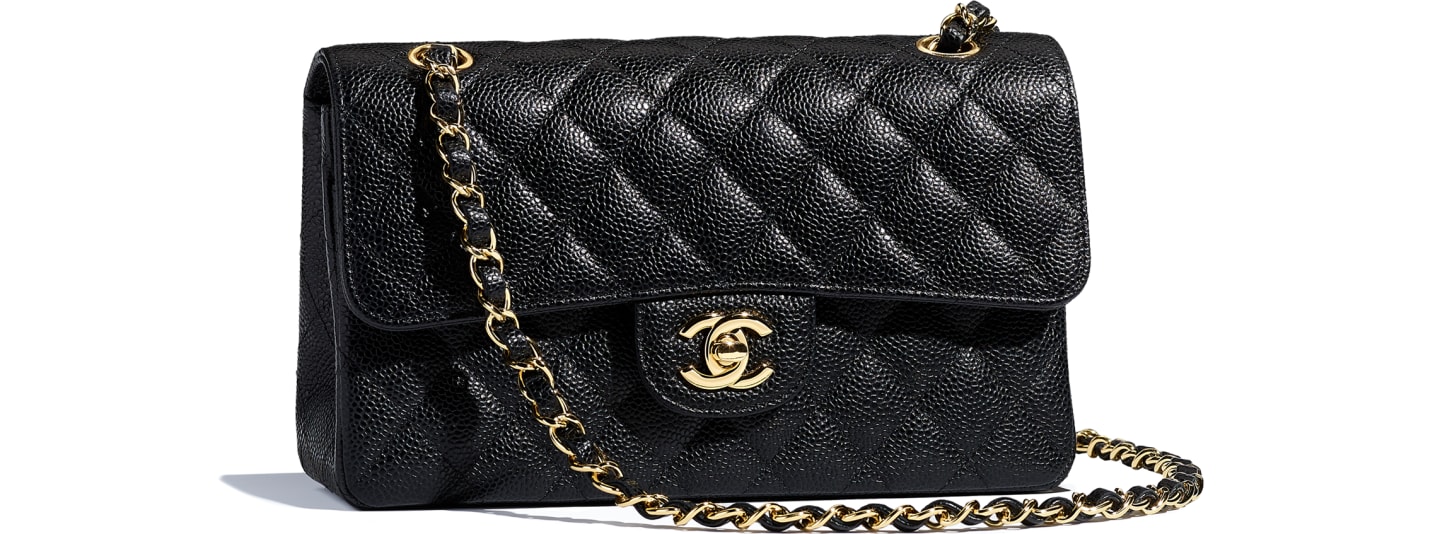 TÚI CHANEL Small Classic Handbag