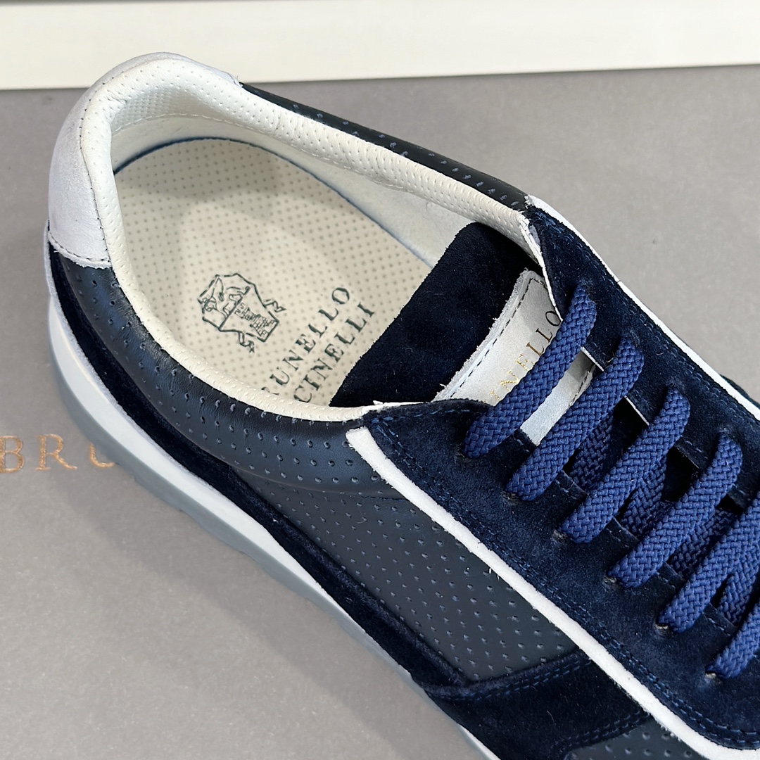 GIÀY BRUNELLO CUCINELLI SNEAKERS SHOES AAA