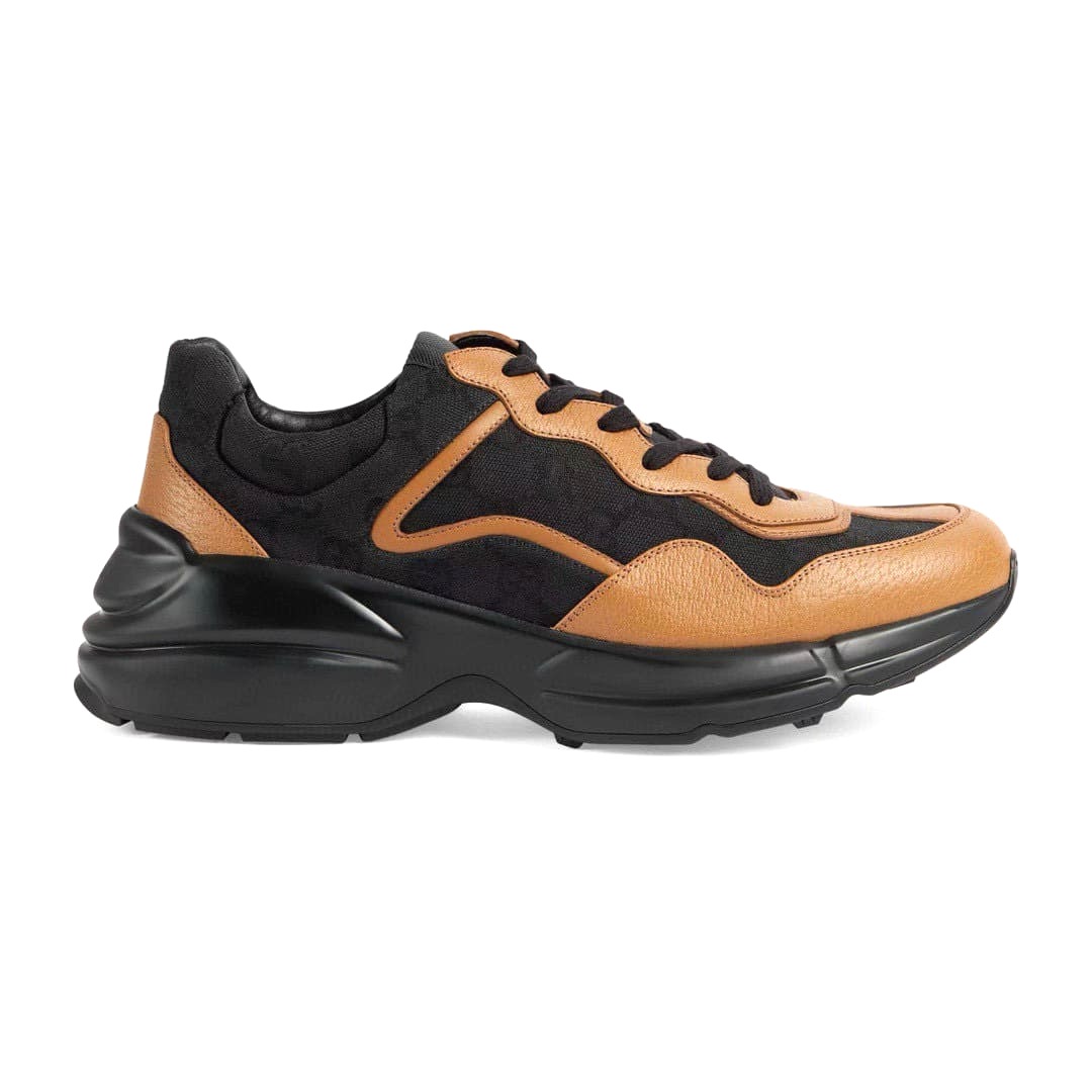 GIÀY GUCCI RHYTON TOP QUALITY SHOES AAA UNISEX