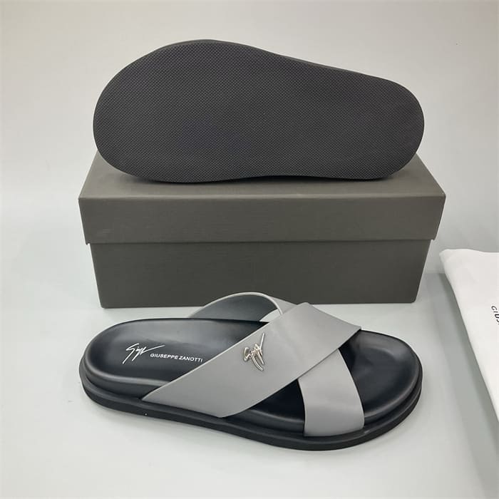 DÉP GIUSEPPE ZANOTTI TOP QUALITY SHOES AAA UNISEX