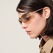 Kính MIU MIU METAL FRAME HIGH CLASSY AAA UNISEX