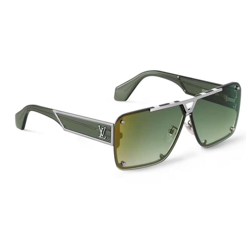 Kính LOUIS VUITTON ACETATE FRAME HIGH CLASSY AAA UNISEX
