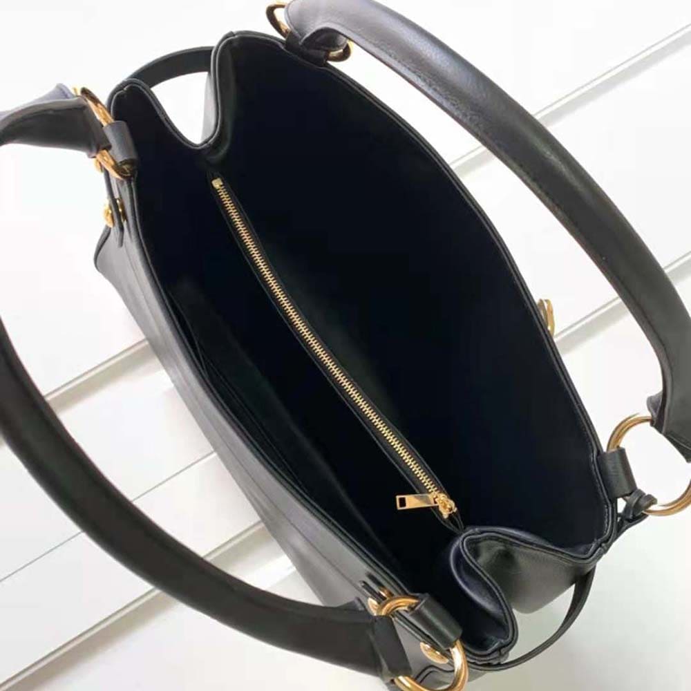TÚI Celine Women Medium Annabel Bag in Supple Calfskin