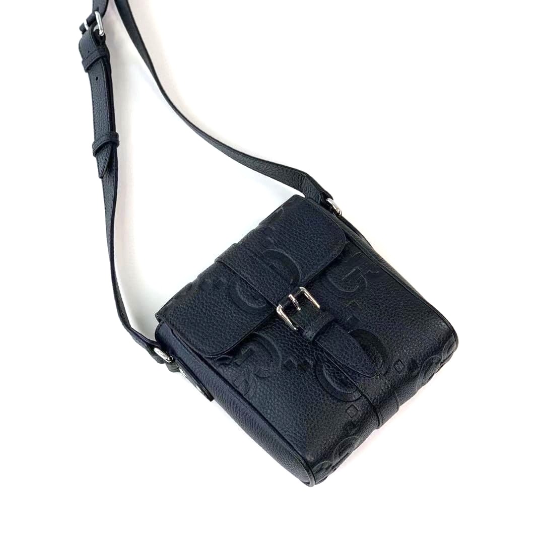 TÚI GUCCI GG MESSENGER BAG TOP QUALITY UNISEX