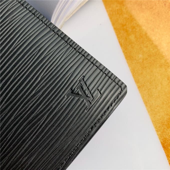 Ví LOUIS VUITTON Epi Leather multiple wallet